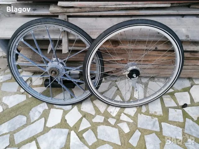 Продавам педалетка, снимка 6 - Колекции - 50155662