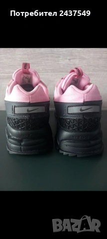 Nike vormeo 5 маратонки , снимка 5 - Маратонки - 53137890