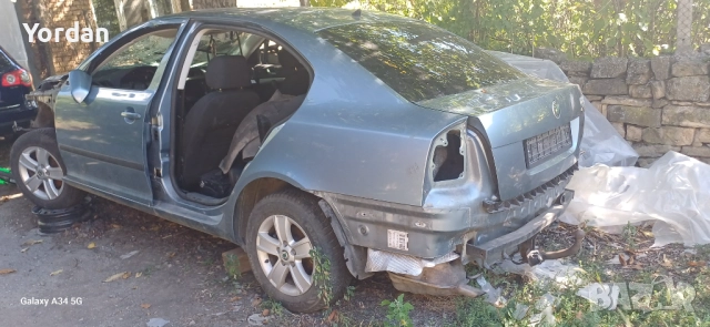 Шкода  октавия , снимка 9 - Части - 51004029