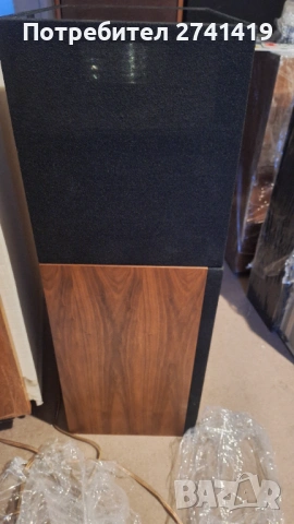 Pioneer HPM-1500, снимка 6 - Тонколони - 53583439