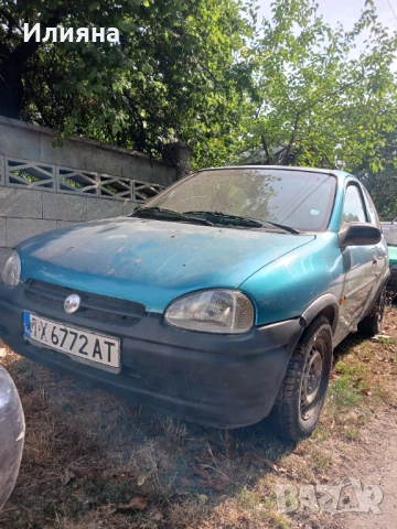 Opel Corsa 1.4, снимка 4 - Автомобили и джипове - 51631164