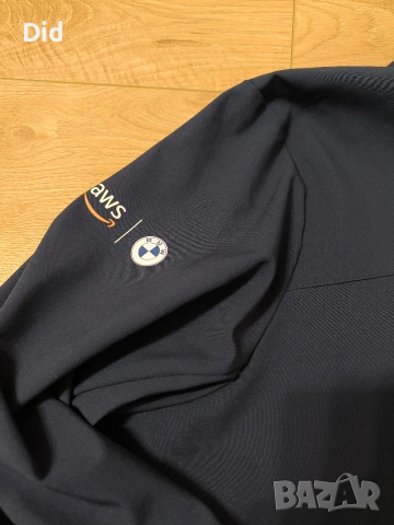 Mamut corporate so hooded jacket , снимка 4 - Якета - 53725725