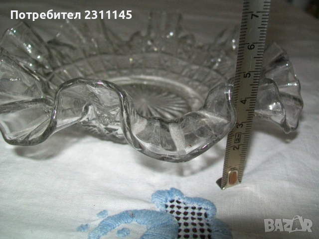 От шкафа на баба, снимка 5 - Антикварни и старинни предмети - 53757581