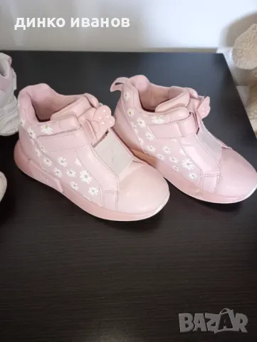 Детски маратонки Мат Стар 29 номер , снимка 5 - Детски маратонки - 50396747