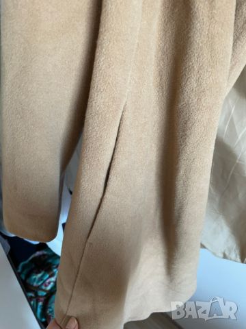 Patrizia Dini Дамско палто, 42 размер, снимка 2 - Палта, манта - 45641003