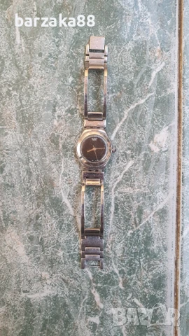 Дамски часовник Swatch, снимка 1