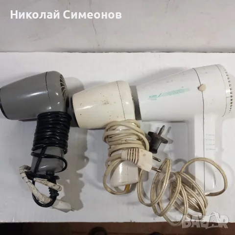 Продавам СЕШУАРИ за коса, снимка 8 - Сушилни - 22507684