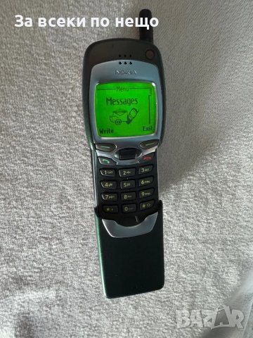 Nokia 7110 , Made in Finland , Нокия 7110, снимка 14 - Nokia - 48306075