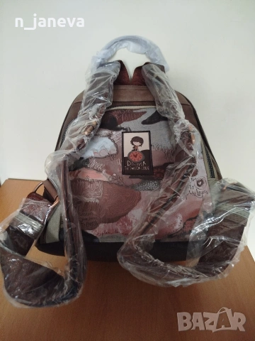 нова раница АНЕКЕ ANEKKE , снимка 3 - Раници - 53721562