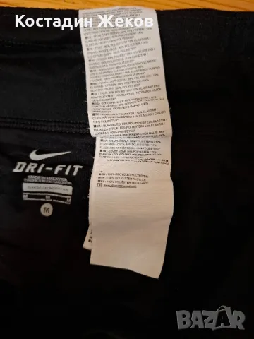 Дамски оригинални къси панталонки.  Nike DRI FIT RUNING , снимка 5 - Къси панталони и бермуди - 50393116
