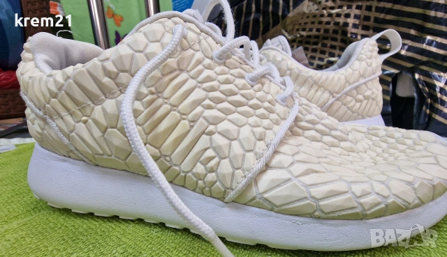 Nike Roshe One DMB QS номер 37, снимка 5 - Маратонки - 53873610