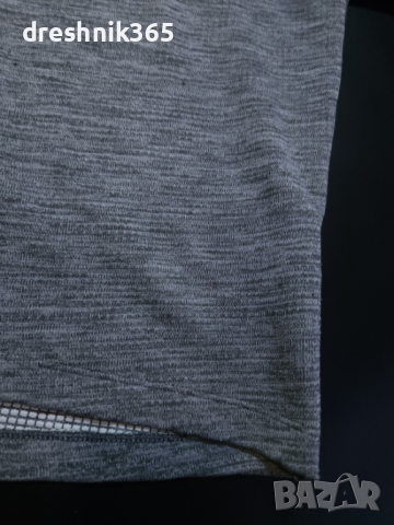 NIKE Running Спортна/Блуза Дамска S/M, снимка 2 - Блузи с дълъг ръкав и пуловери - 44953726