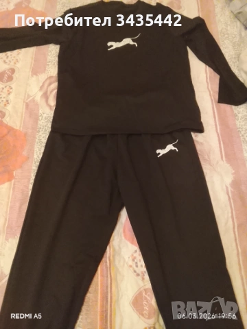 Мъжки спортен екип , снимка 4 - Спортни дрехи, екипи - 53739041