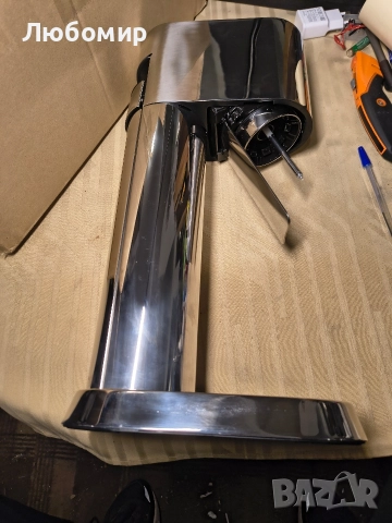 Безжична машина за газирана вода SodaStream Enso, машина за газирана вода - газът не е включен , снимка 6 - Други - 52686509