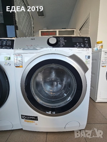 Пералня AEG 7000Series