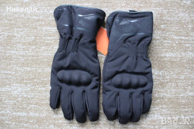 Мото Ръкавици Ixon Pro Globe, снимка 2 - Аксесоари и консумативи - 54205995