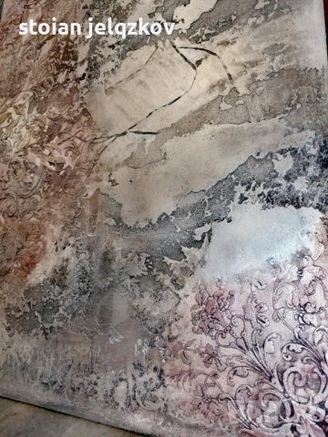 Декоративно пано, снимка 4 - Пана - 52033815