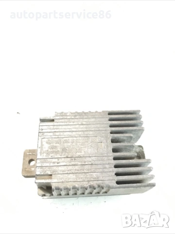 Блок управление вентилатор за Mercedes W220 S500 (2000) A0205451532