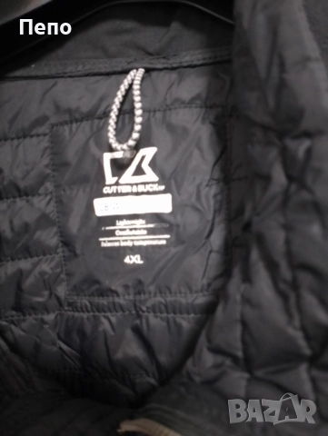 Мъжко яке , снимка 2 - Якета - 52955932