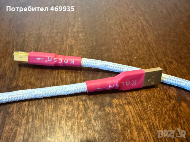 ПРОДАВАМ Цифрови интерконект кабели, снимка 6 - Други - 50840112