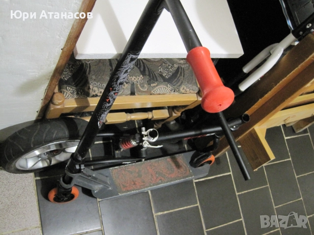 Детска Тротинетка