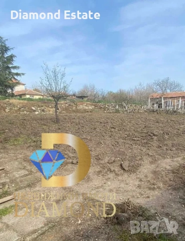 Едноетажна къща в село Оряхово, общ. Харманли, снимка 5 - Къщи - 54200845