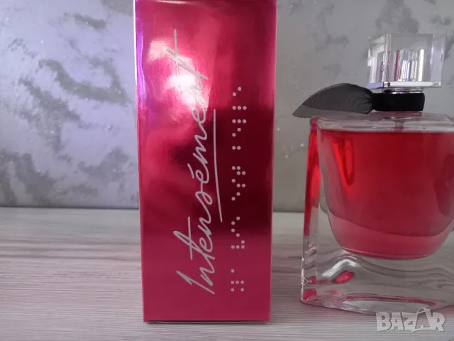 LANCÔME La vie est belle L'Elixir - парфюм 75мл., снимка 2 - Дамски парфюми - 48751965