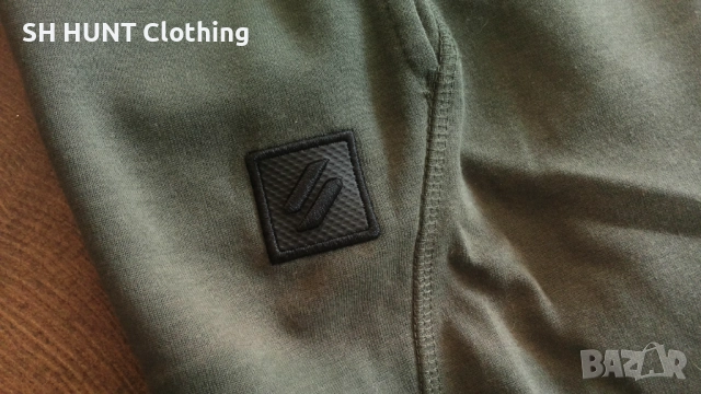 SUPERDRY размер S долница 10-59, снимка 11 - Спортни дрехи, екипи - 52730152