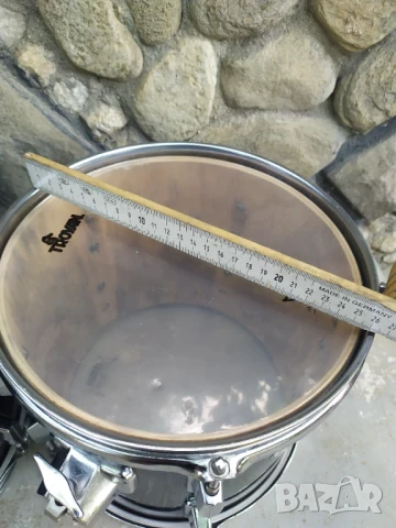 Барабани , томчета 10 ",12" - Peace, снимка 10 - Ударни инструменти - 50634112