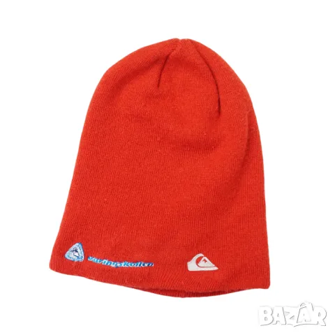 Quiksilver оригинална зимна шапка, снимка 1 - Шапки - 47838181