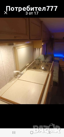 Каравана , снимка 14 - Каравани и кемпери - 54187476