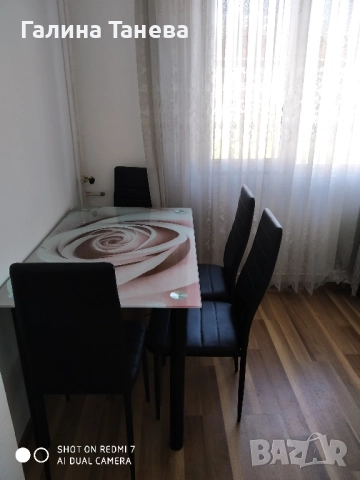 "Кършияка" двустаен. Нова обява!, снимка 11 - Апартаменти - 52343841