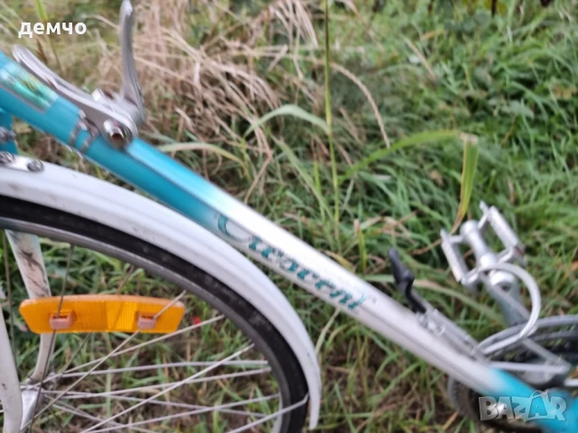 Crescent - шосеен градски велосипед, снимка 2 - Велосипеди - 51285208