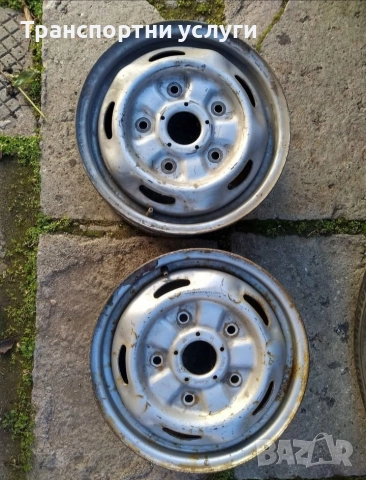 джанти транзит 15 цола 