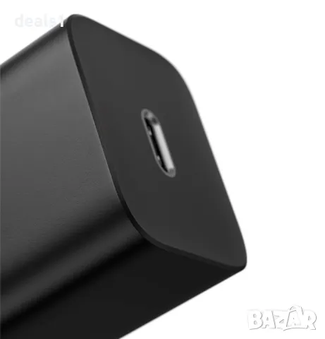 Baseus Super SI Quick Charger 1C Зарядно устройство 25W USB-C/Type-C 1M, снимка 5 - Оригинални зарядни - 49738818