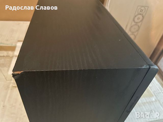 Monitor Audio Bronze централна тонколона, снимка 7 - Тонколони - 45526177