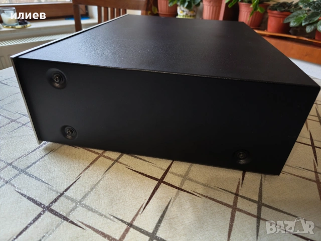 Alpage Al -300 , снимка 9 - Декове - 54067659