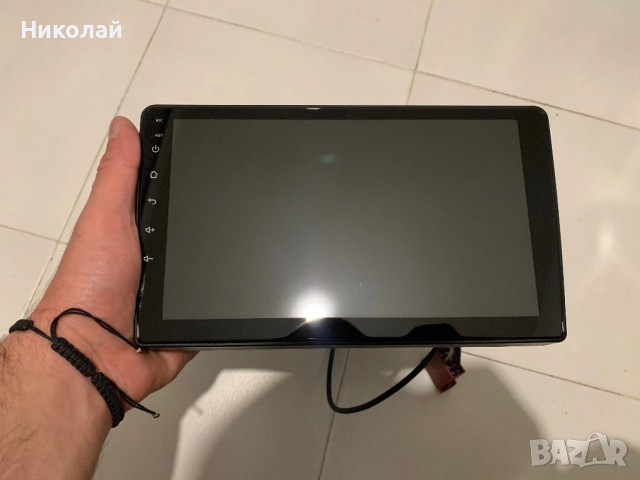 Андроид мултимедия 9 инча, снимка 7 - Аксесоари и консумативи - 52998987