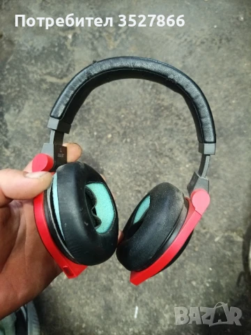 Слушалки JBL e50bt за части, снимка 6 - Слушалки и портативни колонки - 50985231