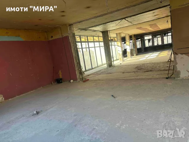 ***ТЪРГОВСКИ ОБЕКТ под наем в ШИРОК ЦЕНТЪР, гр. Хасково***, снимка 5 - Заведения - 49128858