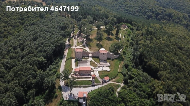 Екскурзия до Седемте Рилски езера-Стария Пловдив и Цари Мали град от Варна,Шумен,Търговище, снимка 3 - Автобусни екскурзии - 53813899