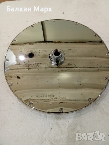 Луксозна душ пита GROHE Rainshower Cosmopolitan 310, снимка 3 - Душове - 53861214