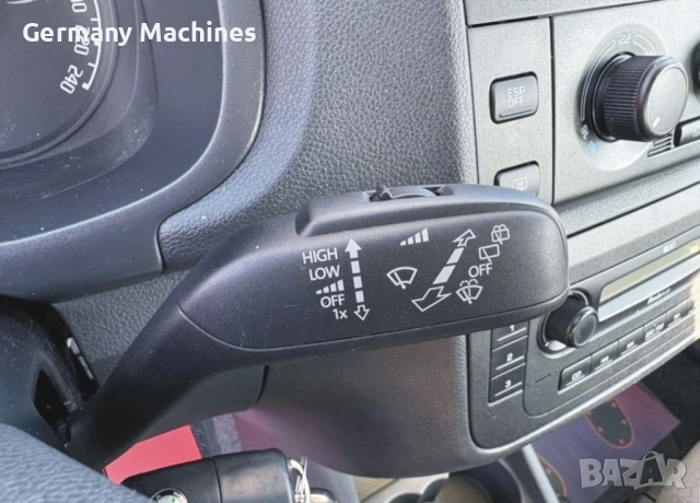 ЧАСТИ Шкода ФАБИЯ 2007-2014г. Skoda Fabia бензин - газ, 1200куб, 12V, 44kW, 60kс, хетчбек 5 врати, снимка 12 - Части - 52596006