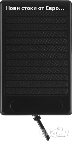 Фреза за маникюр и педикюр 35 W, розово златоLewer Nail Drill DM 202 , снимка 2 - Други - 52545005