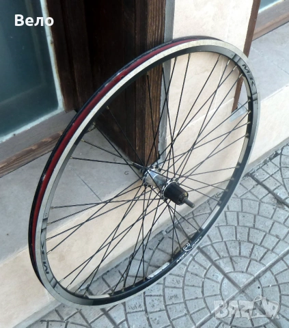 Задна капла 28 цола за вибрейк или ролерни спирачки!, снимка 3 - Части за велосипеди - 54002767