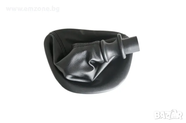 Маншон Кожа Кожичка за Скоростен лост за Мерцедес MERCEDES VITO W639 2003-2014, снимка 2 - Аксесоари и консумативи - 41872297