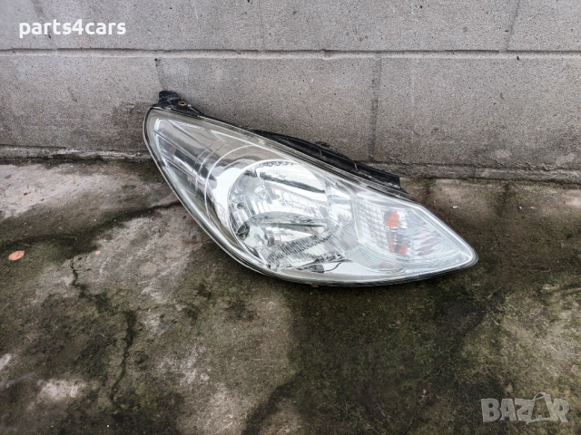 десен фар за хюндай и10 07 - 11 HYUNDAI I10