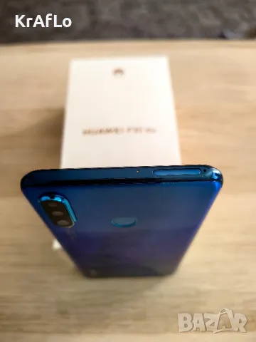 Huawei P30 Lite. + Аксесоари , снимка 7 - Huawei - 47833059