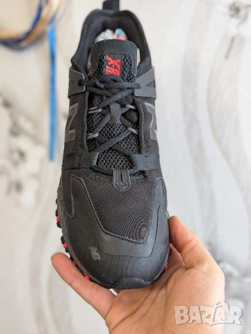 маратонки New Balance XRCT  MSXRCTWB номер 45 ,5, снимка 17 - Маратонки - 53114722