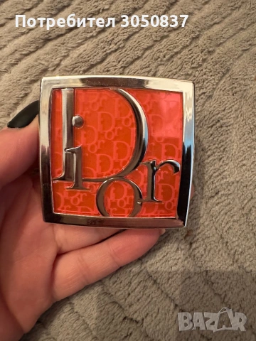 Dior руж